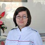 Закирова Наргиза Камиловна