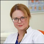 Xanmurzina Dinara Taufikovna