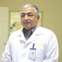 Абдусаматов Анвар Абдулатипович