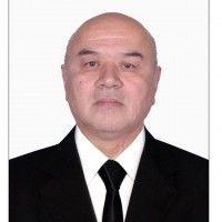 Isamuxamedov Baxtiyor