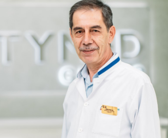 Dalimov Iskandar Ziyadovich