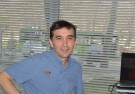 Махмудов Рустам