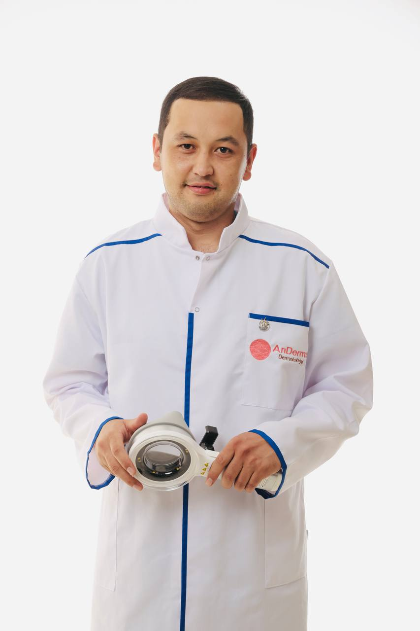 Mo'minov Murodjon Mansuridinovich