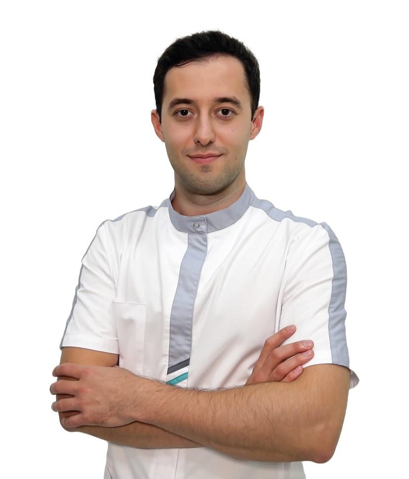 Kadirov Xayrulla Xamidullayevich