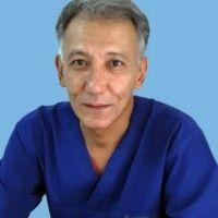 Дильшод Сайфуддинович