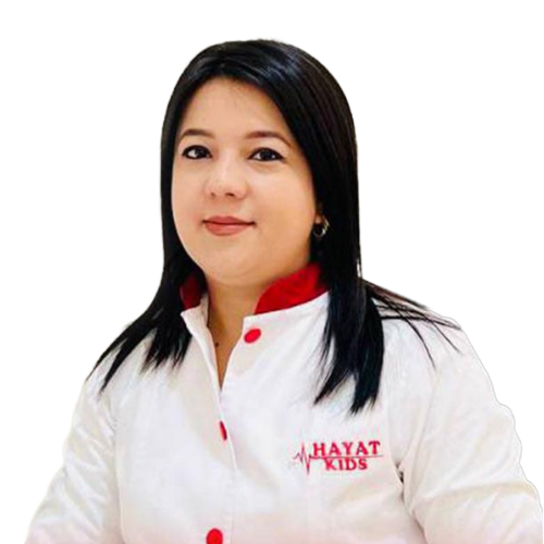 Мусабаева Мадина Аброровна