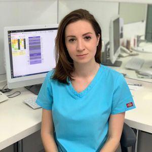 Рахлей Елена Валерьевна