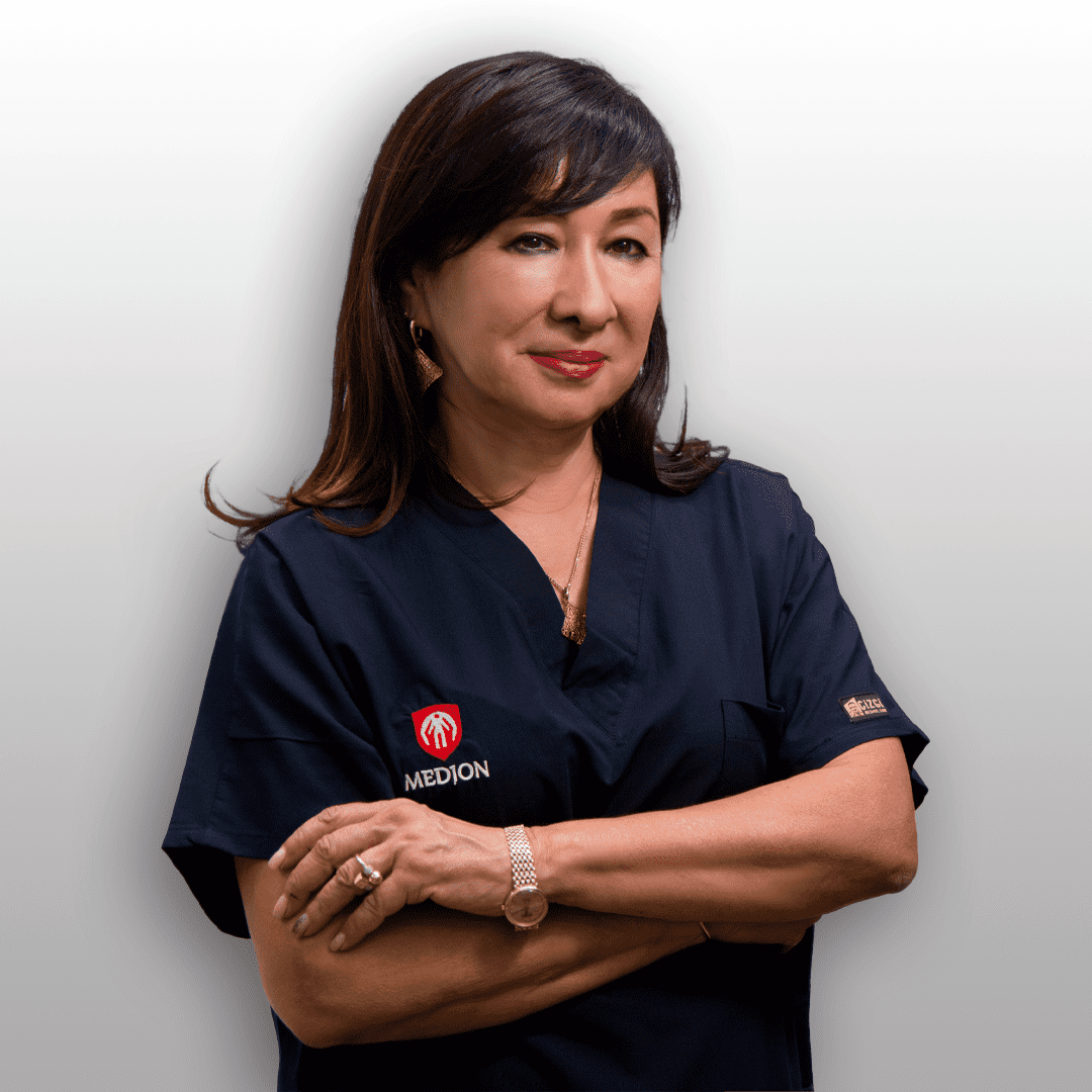 Турсунова Дилором Мирсобитовна