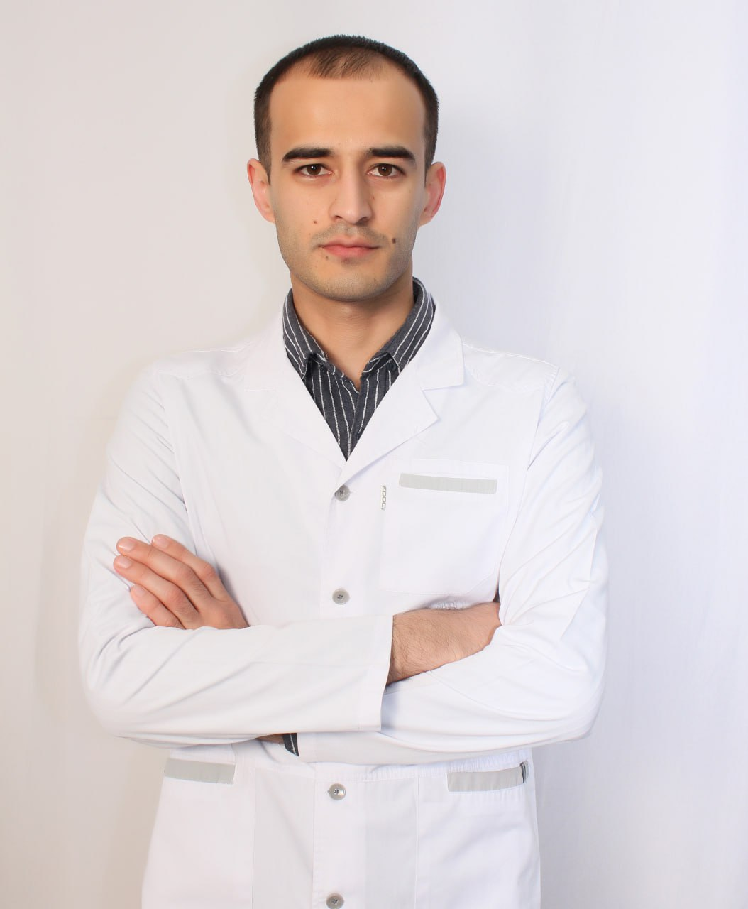 Davronov Azizbek Askar ugli