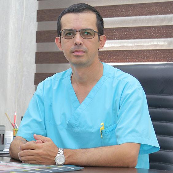 Po'latov Azamat Akramovich