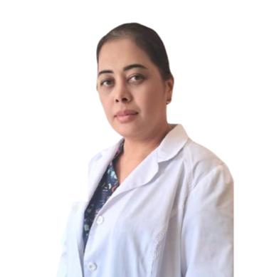 Xudiyeva Gulshat Atamuratovna