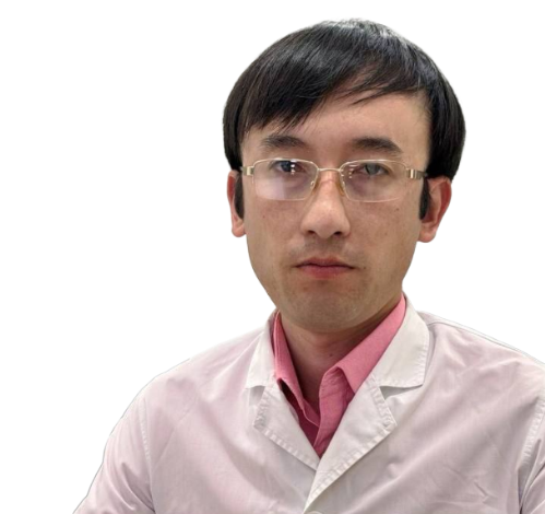 Хайитбоев Сирожиддин Рустамович