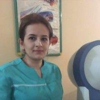 Мадаминова Мукаддас Адылбековна