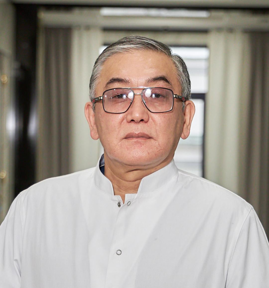 Gennadiy Vasilevich Xan