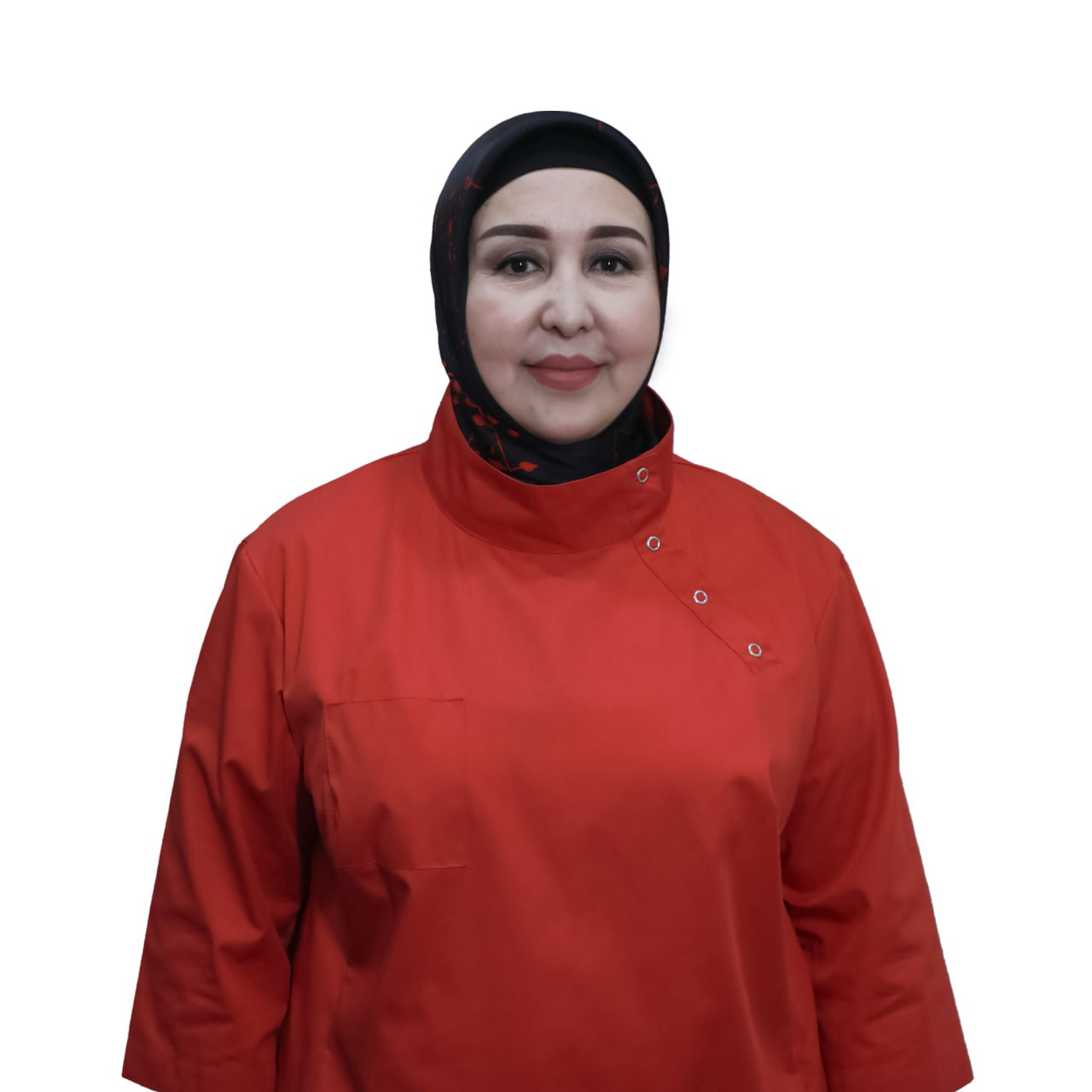 Шоабдуллаева Нигора Шохусановна