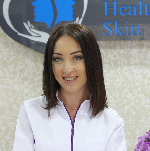 Katsamaki Tatyana Yurevna