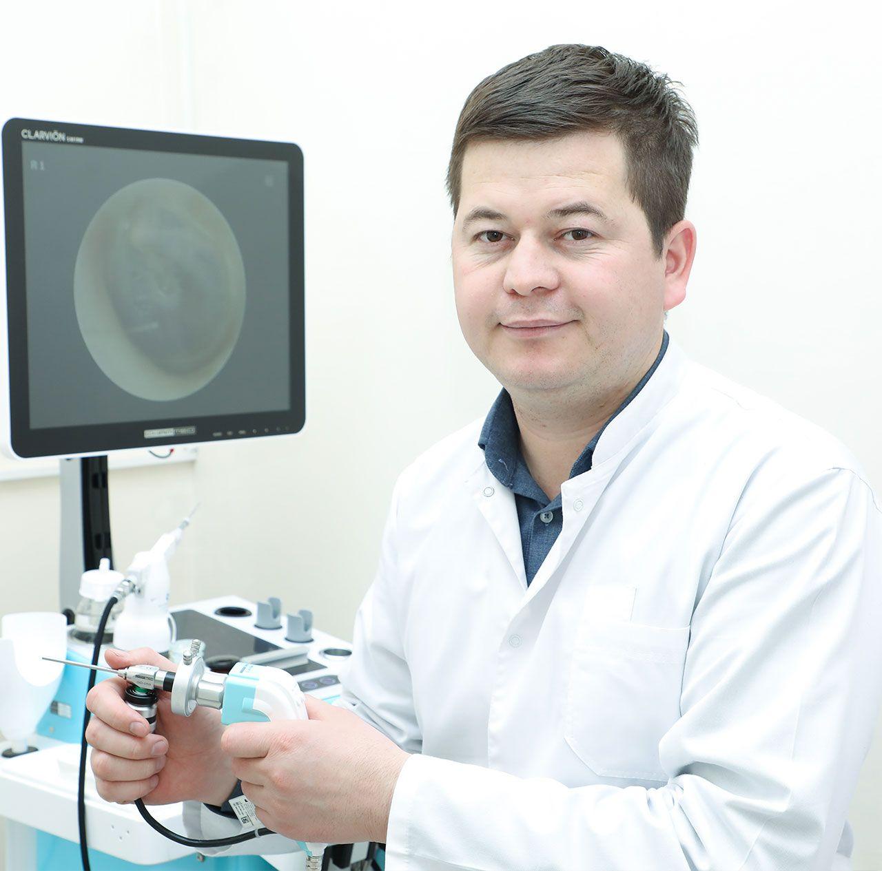 Juraev Farhojon Rahimovich