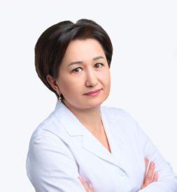 Karimova Nigora Abdullayevna