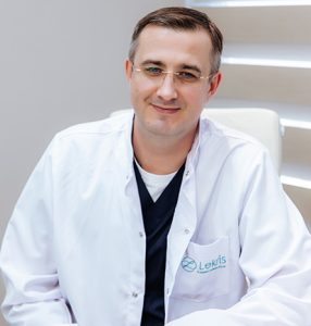 Заремба Александр Евгеньевич