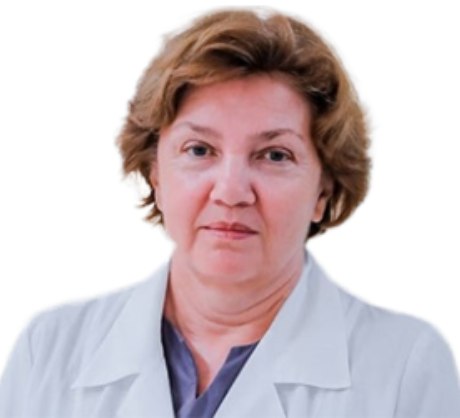 Адомайтис Марина Римукасовна