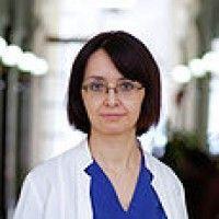 Dugamatova Dinara Timurovna