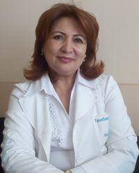 Tulabaeva Gavxar Mirakbarovna