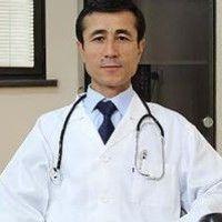 Abdullaev Asiljon Kaxramonovich