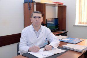 Aripov Timur Abdullaevich