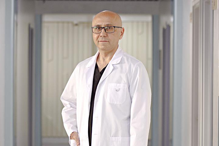 Аляви Саиднаирхон Фархадович