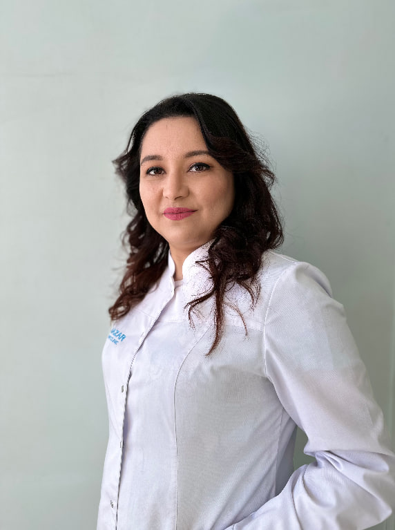 Mirxodjayeva Durdona Akrom kizi