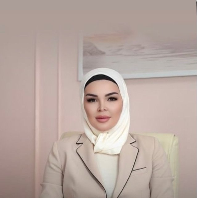 Ishmuratova Lobar Ergashevna