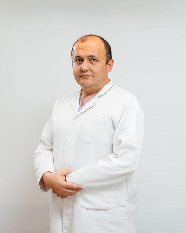 Fattaxov Bobir Shavkatovich