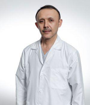 Raxmatullayev Qudratilla Asatullayevich