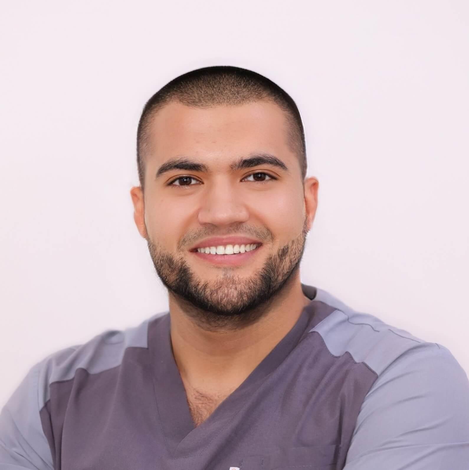 Asilbekov Nodir Sunnatovich