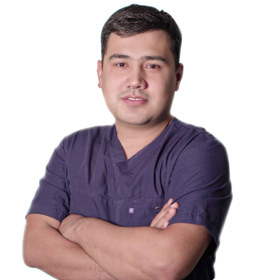 Салиев Хабибулло Хамидуллаевич