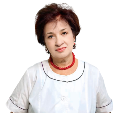 Азиханова Раиса Ахатовна