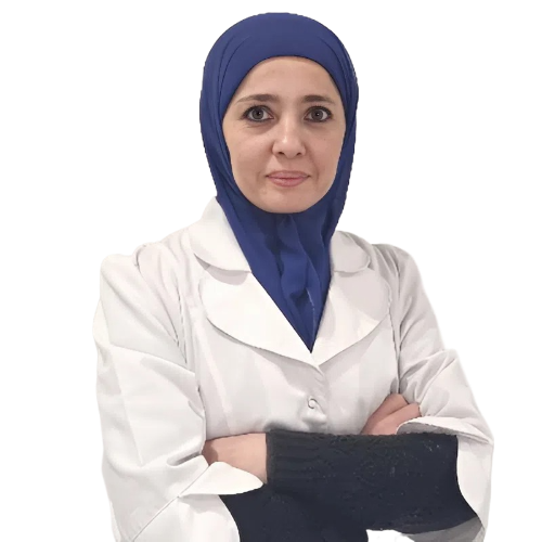 Пулатова Малика Зафаровна