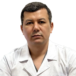 Xodjayev Eldor Abdunabiyevich