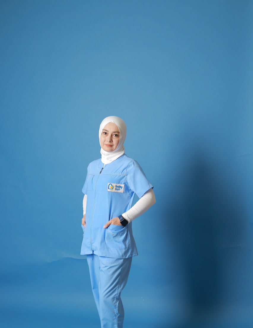 Толипова Феруза Ходжимуротовна