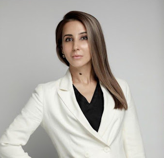 Шаймарданова Альфия Ринатовна