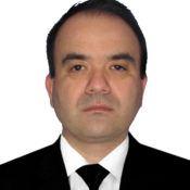 Djamilov Djalol Djamalovich