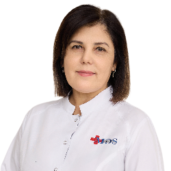 Razhabova Mehribon Aminovna