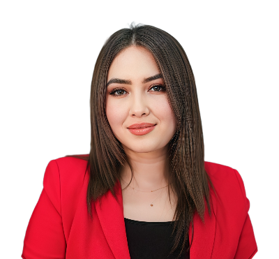 Эргашева Парвина Дилшодовна