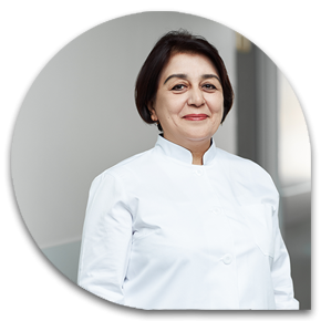 Saidova Feruza Erkinovna