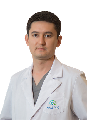 Shodiev Mirsulton Ravil ugli