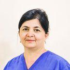 Икрамова Мунира Каимовна