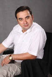 Исхаков Эльдор Жасурович