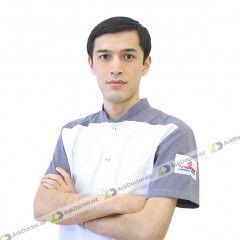 Рахимов Жахонгир