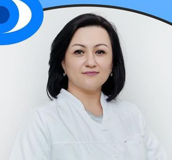 Ahmedova Shahzodaxon Anvarovna