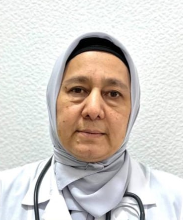 Саипова Гульноза Абдужалиловна